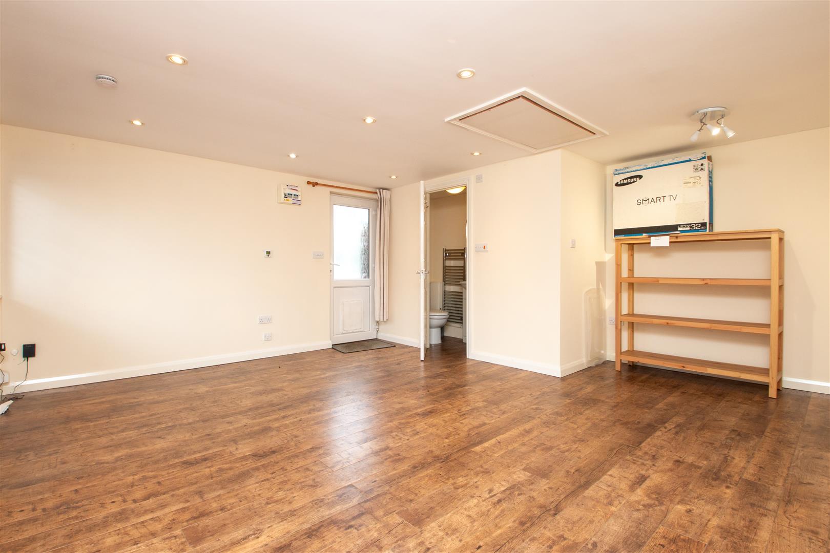 Curtis Croft, Shenley Brook End, Milton Keynes